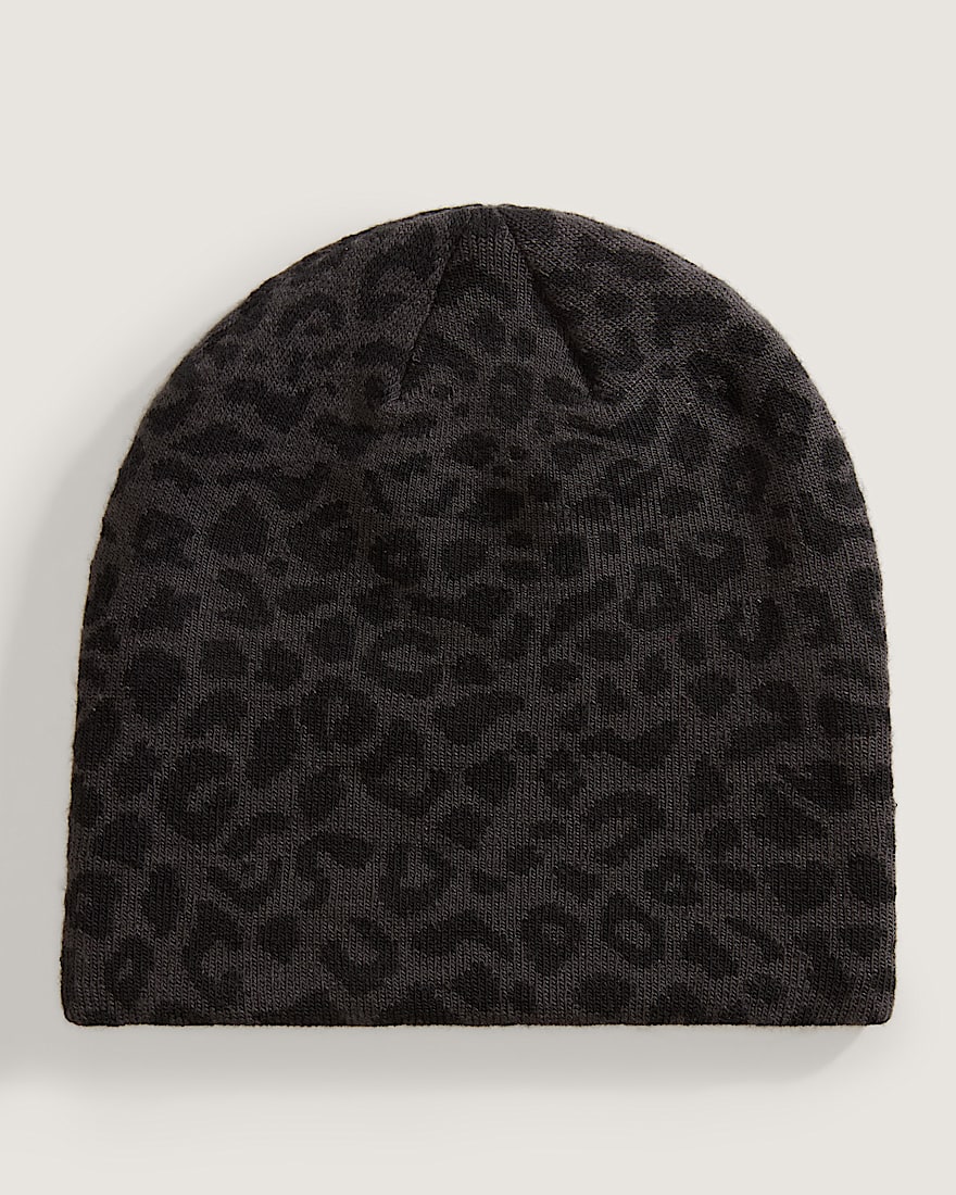 Vans Skull Beanie VANS Charcoal Grey ALT1