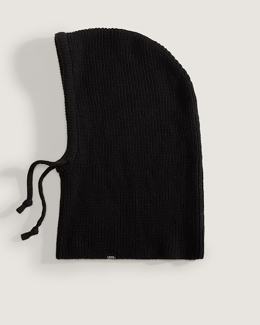 Off The Wall Hood VANS Black HERO