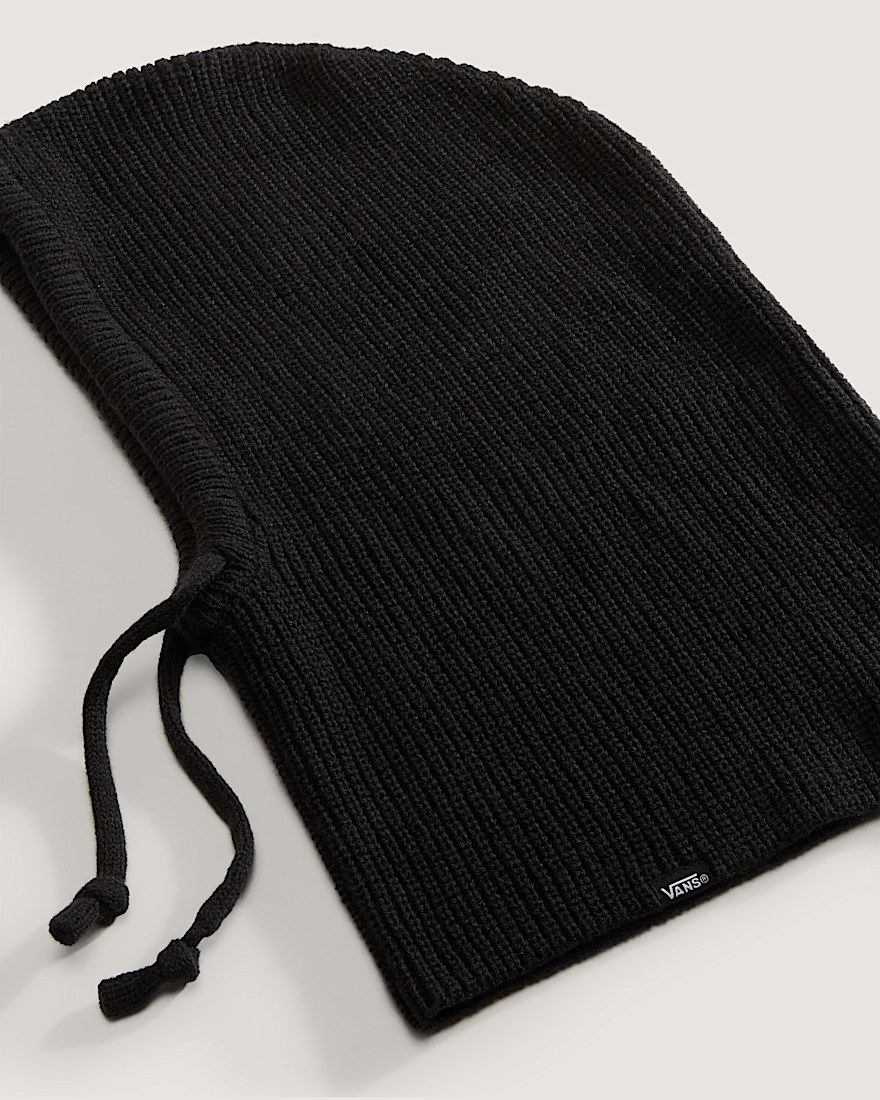 Off The Wall Hood VANS Black ALT2