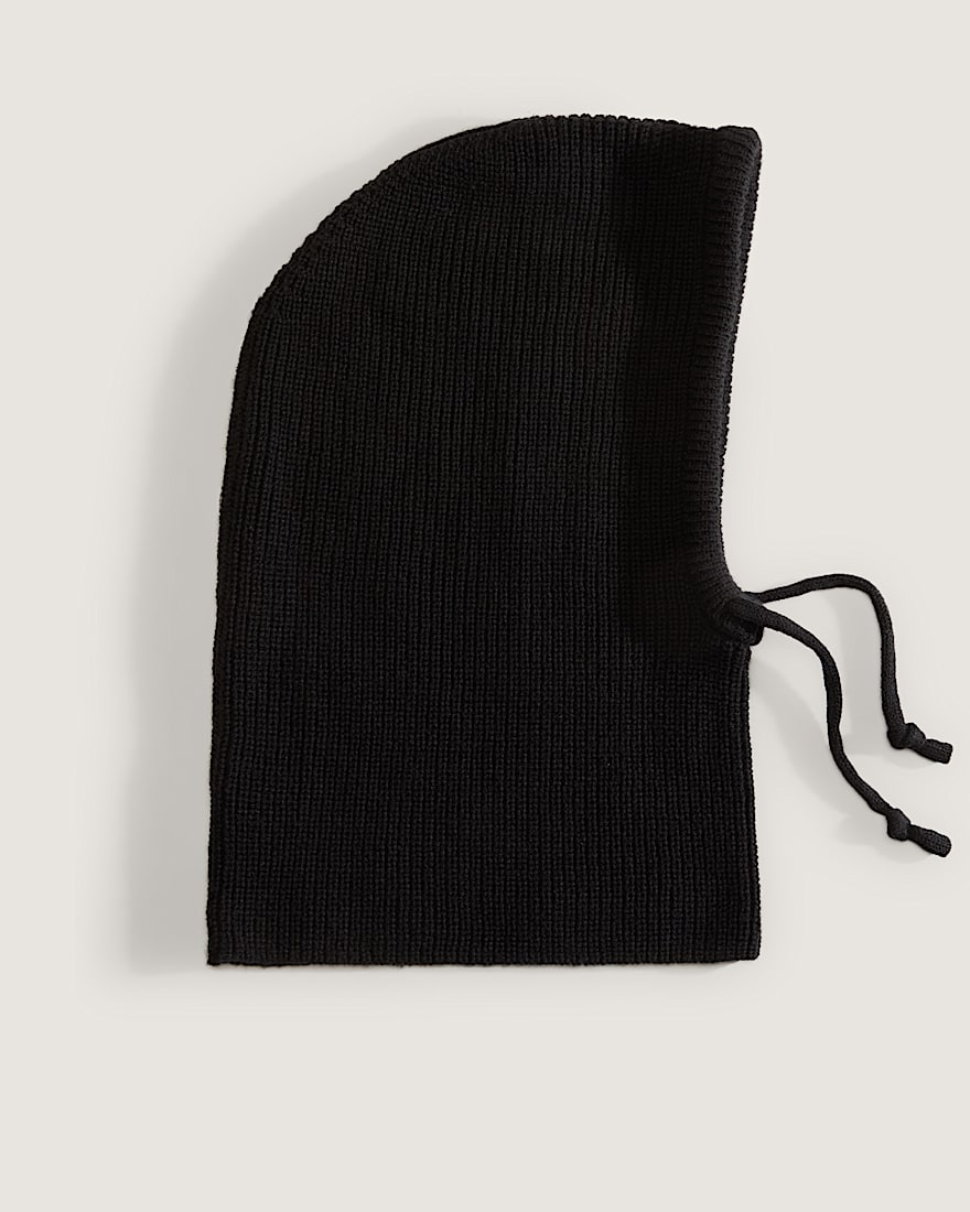 Off The Wall Hood VANS Black ALT1
