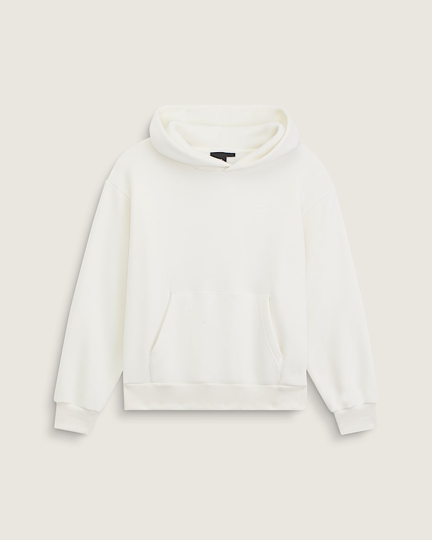 Salton Pullover VANS Marshmallow White HERO