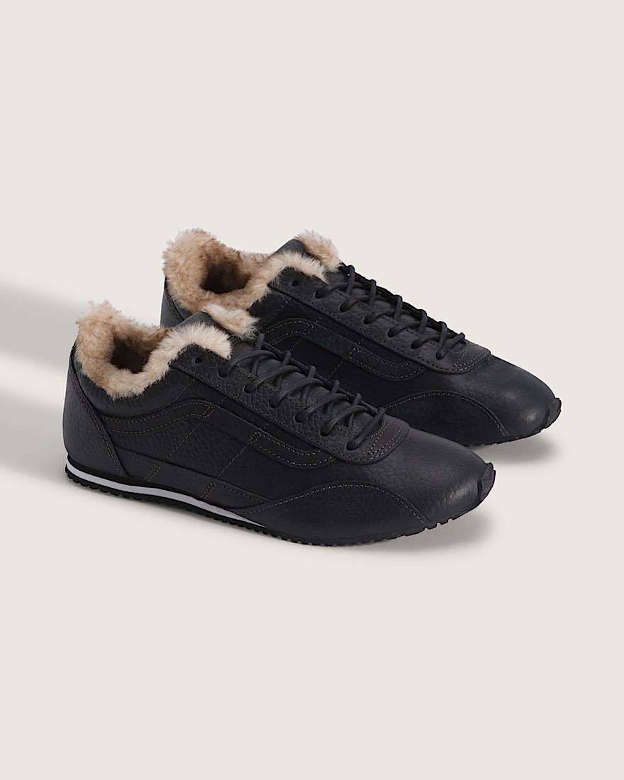 Premium Super Lowpro Trainer VANS Black ALT1