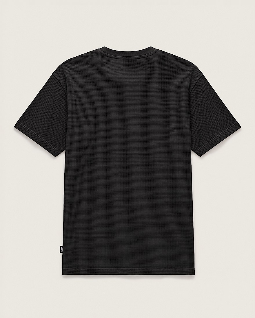 Core Thermal TShirt VANS Black ALT1