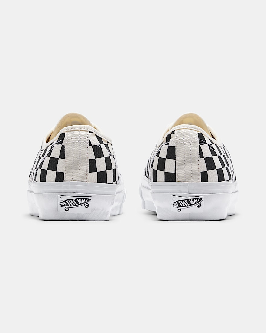 Premium Authentic Checkerboard Shoe