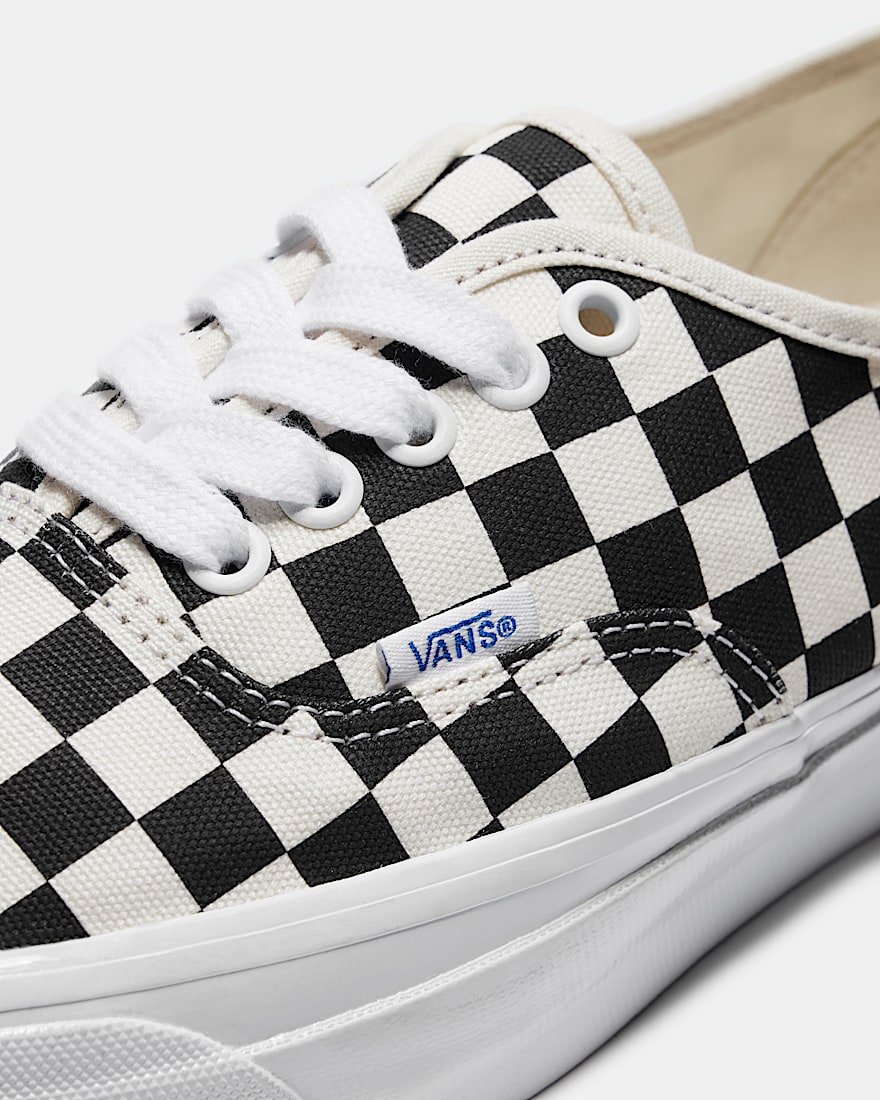 Premium Authentic Checkerboard Shoe