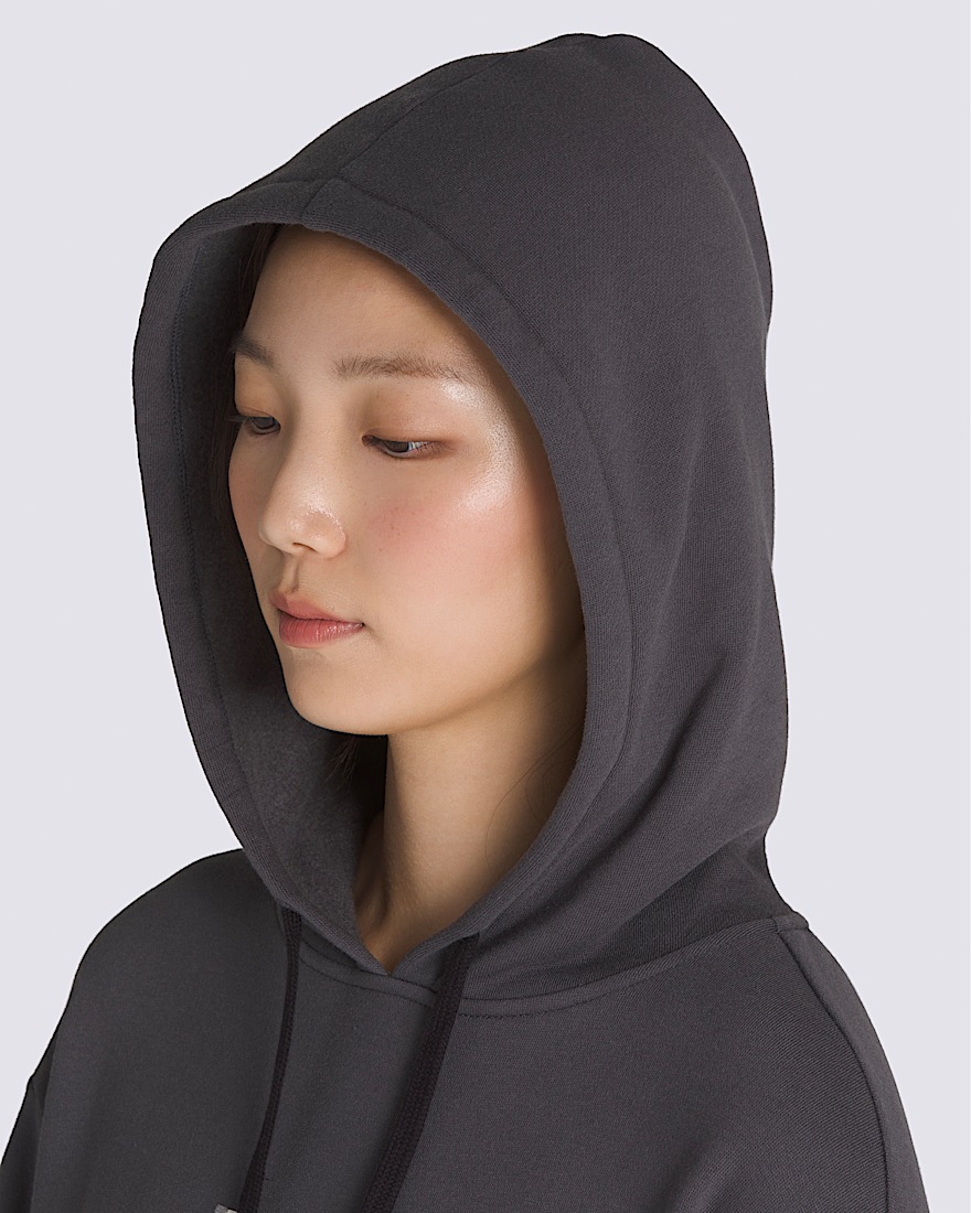 Missed Flights Bloussant Graffiti Hoodie