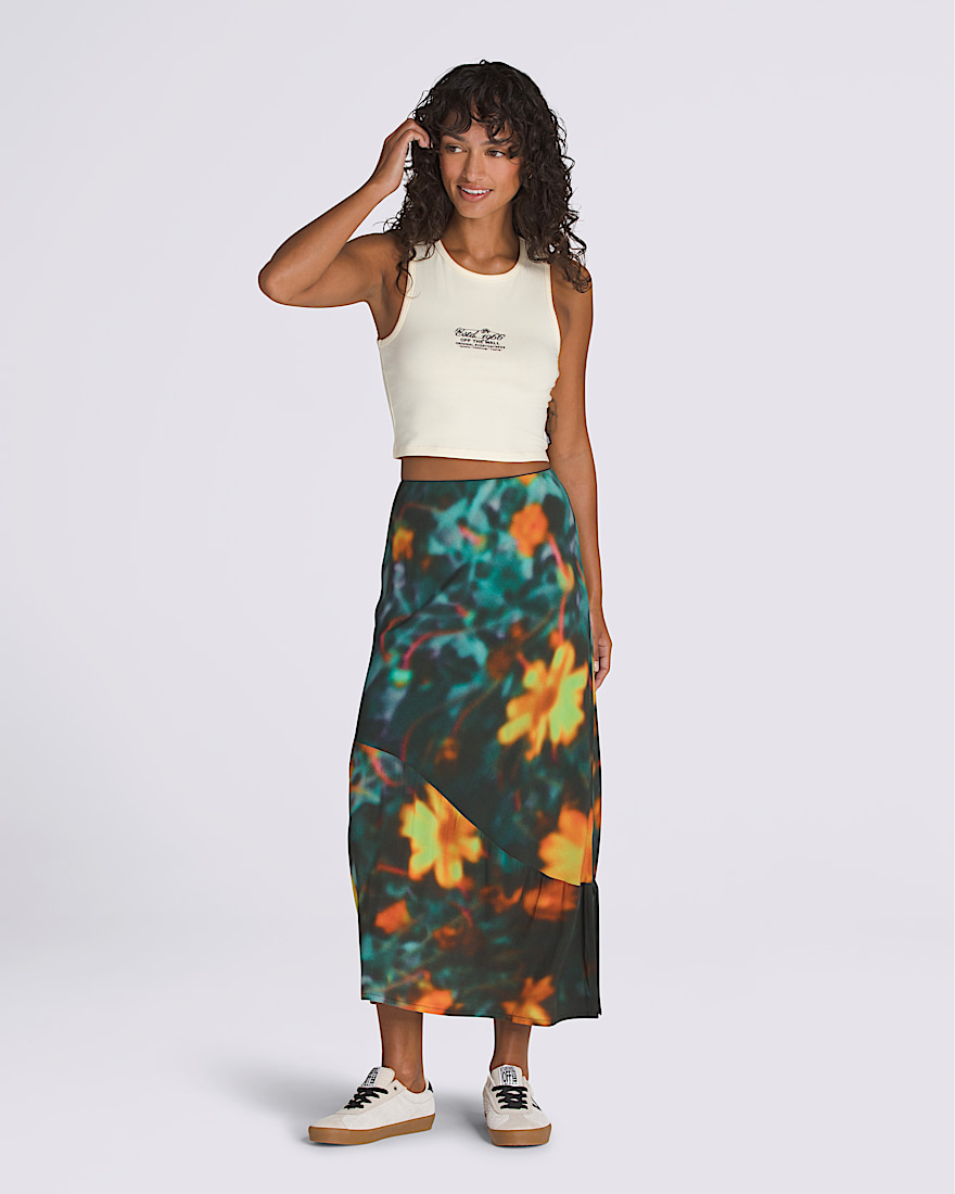 Everydayness Crop Tank Top
