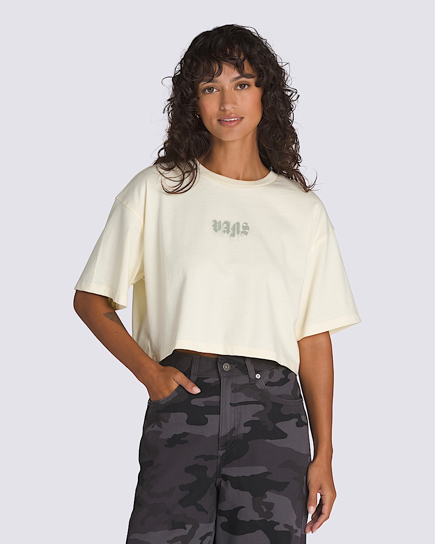 Grafitti Nightwash T-Shirt