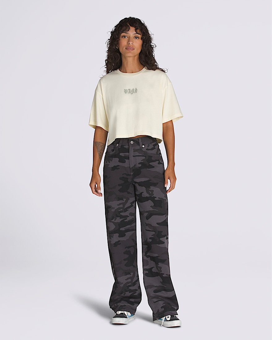 Grafitti Nightwash T-Shirt
