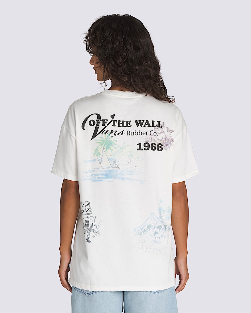 Vintage St. Vans T-Shirt