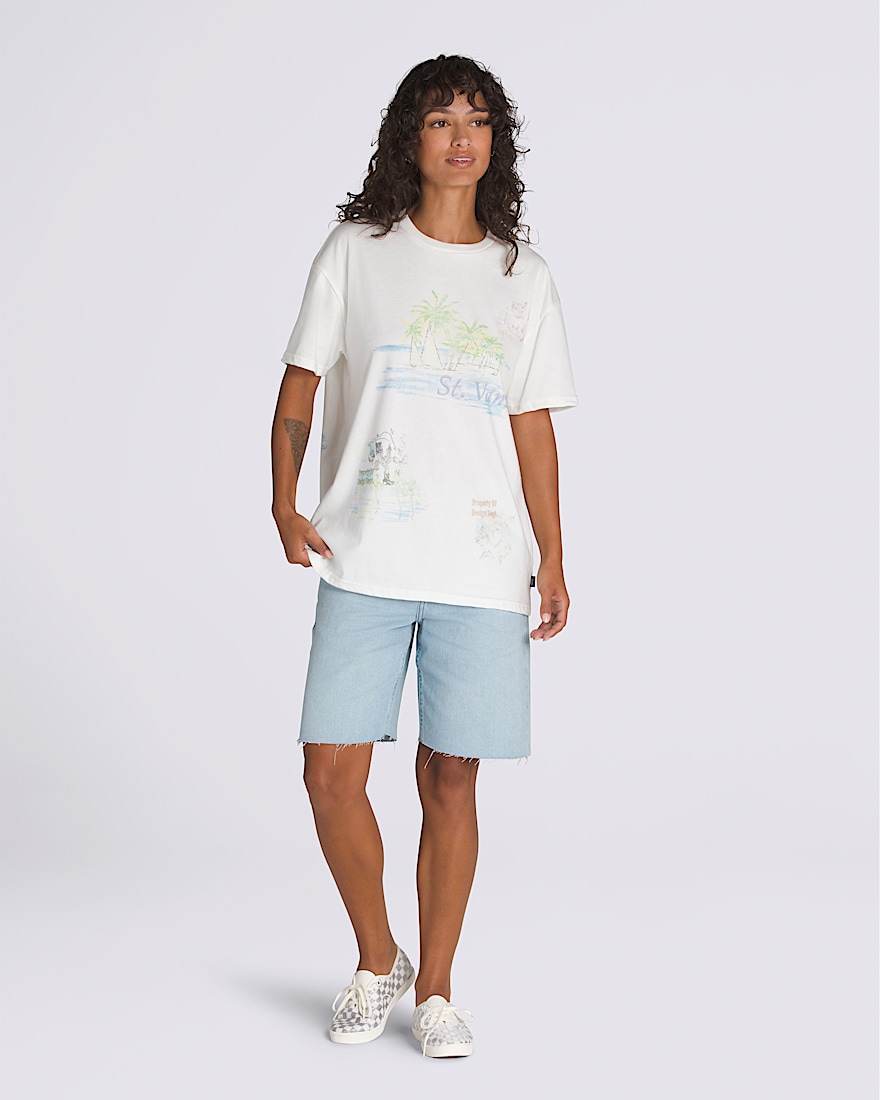 Vintage St. Vans T-Shirt