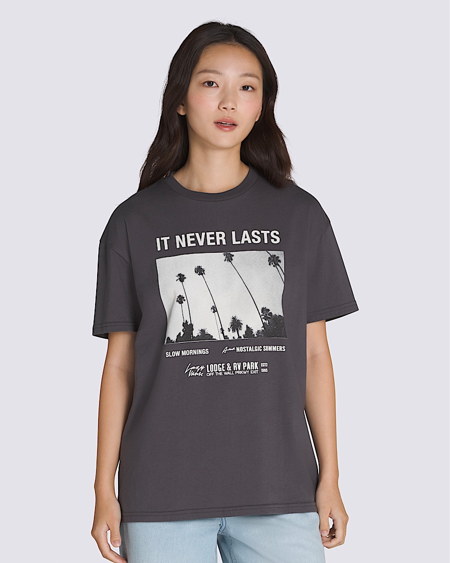 Photo Neverlasting T-Shirt