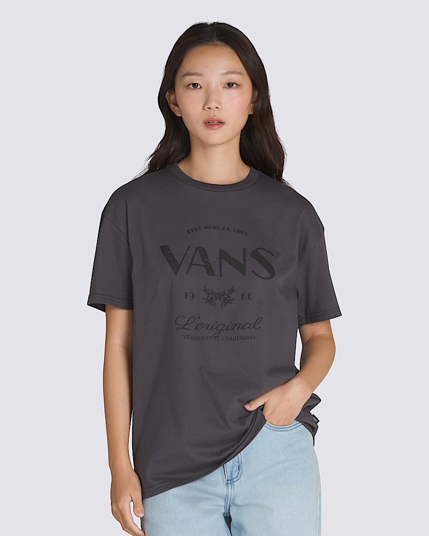 French Lost Thoughts T-Shirt