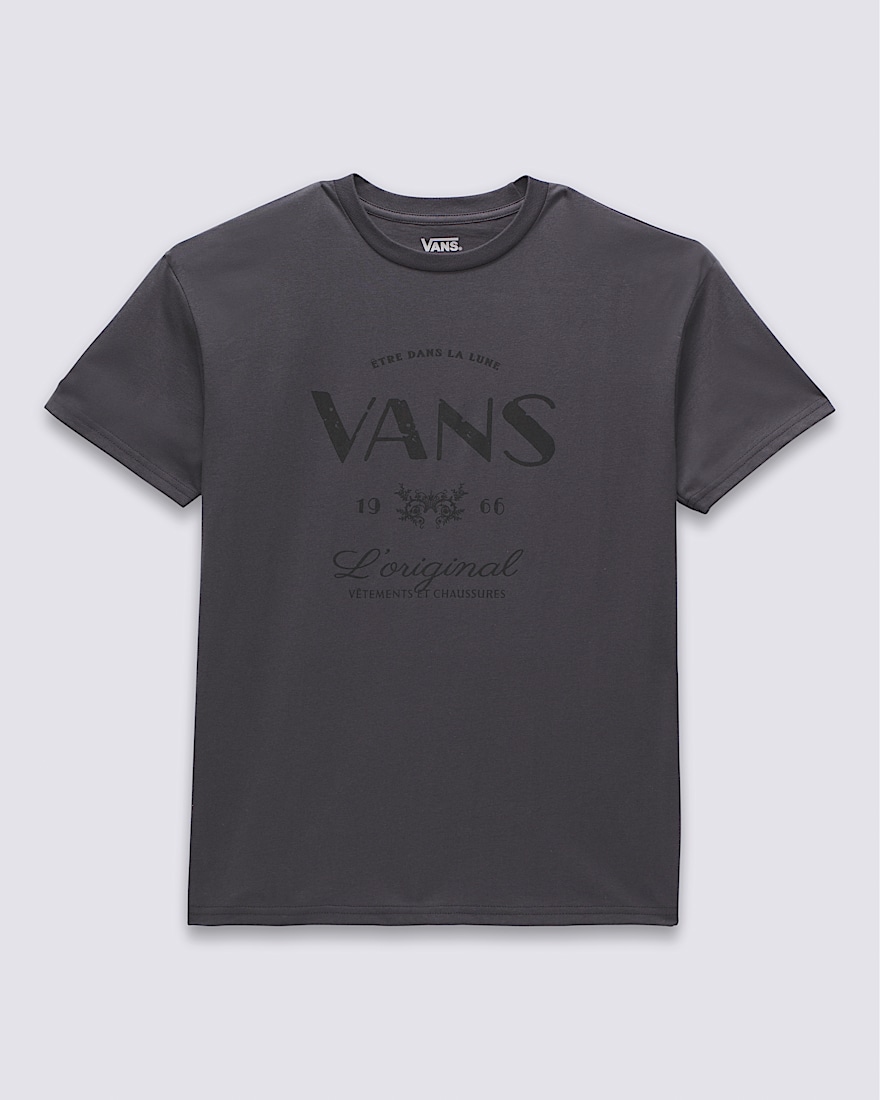 French Lost Thoughts T-Shirt - 1