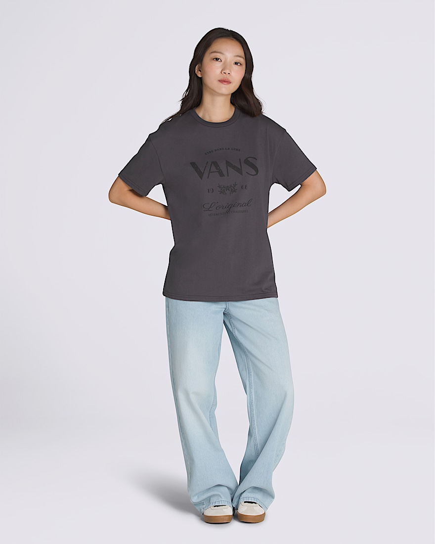French Lost Thoughts T-Shirt