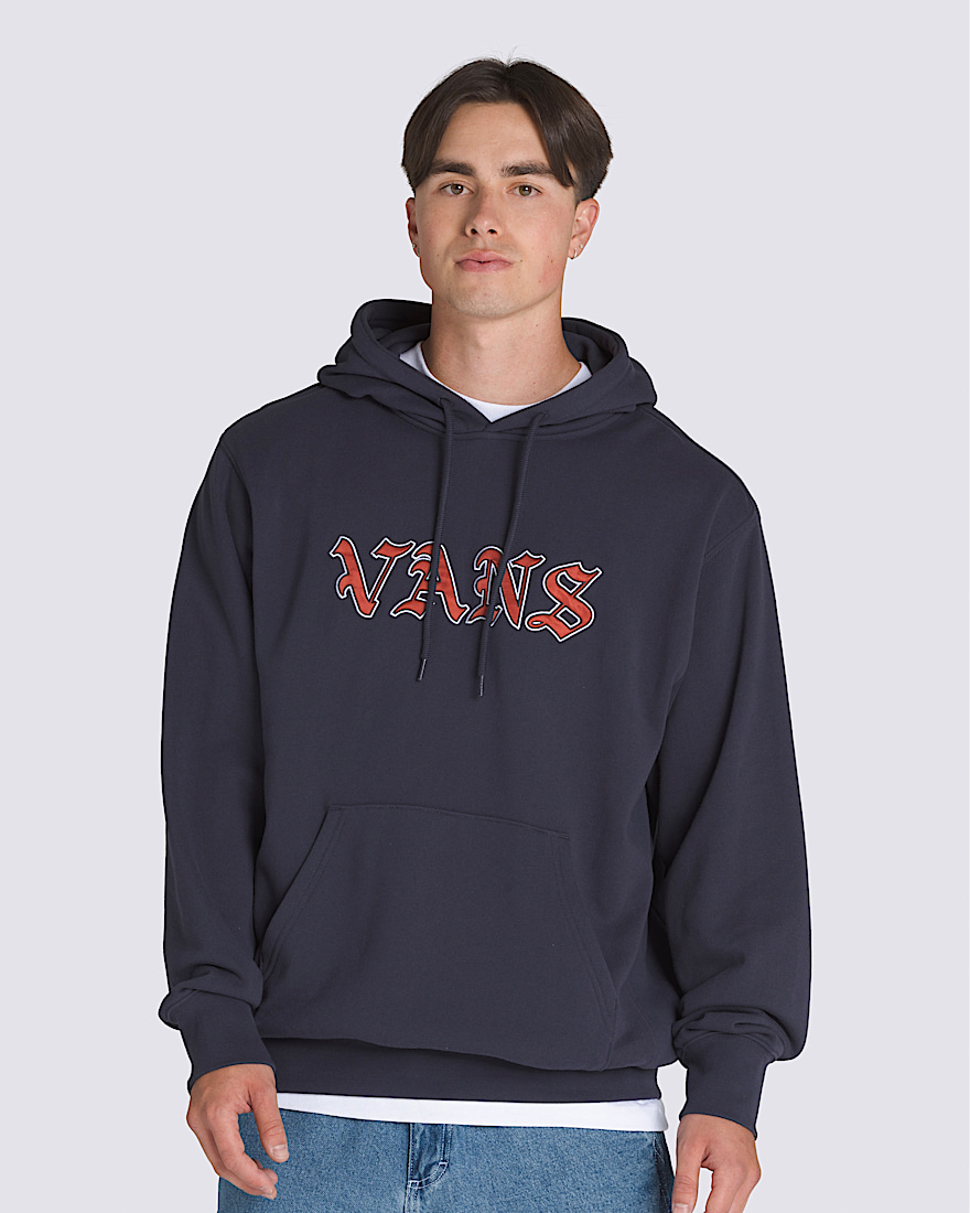 Original Standards Ye Olde Vans Sweatshirt