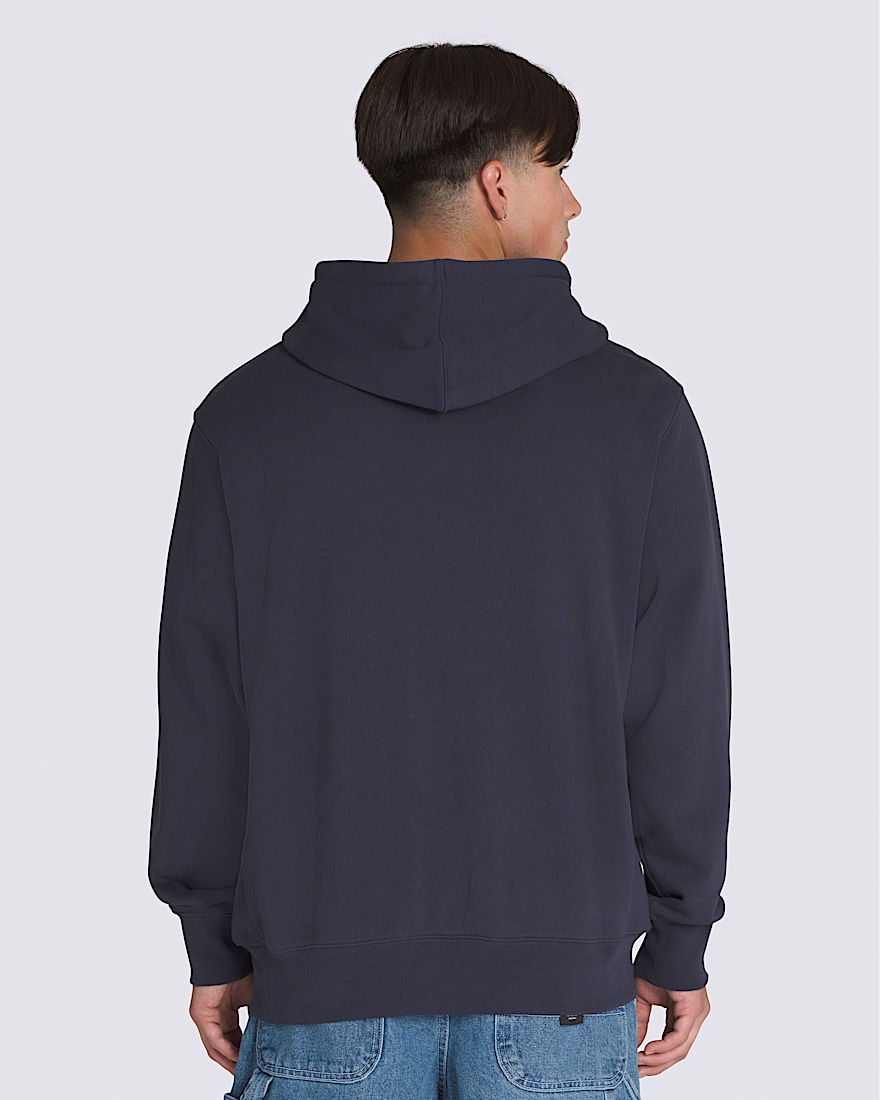 Original Standards Ye Olde Vans Sweatshirt