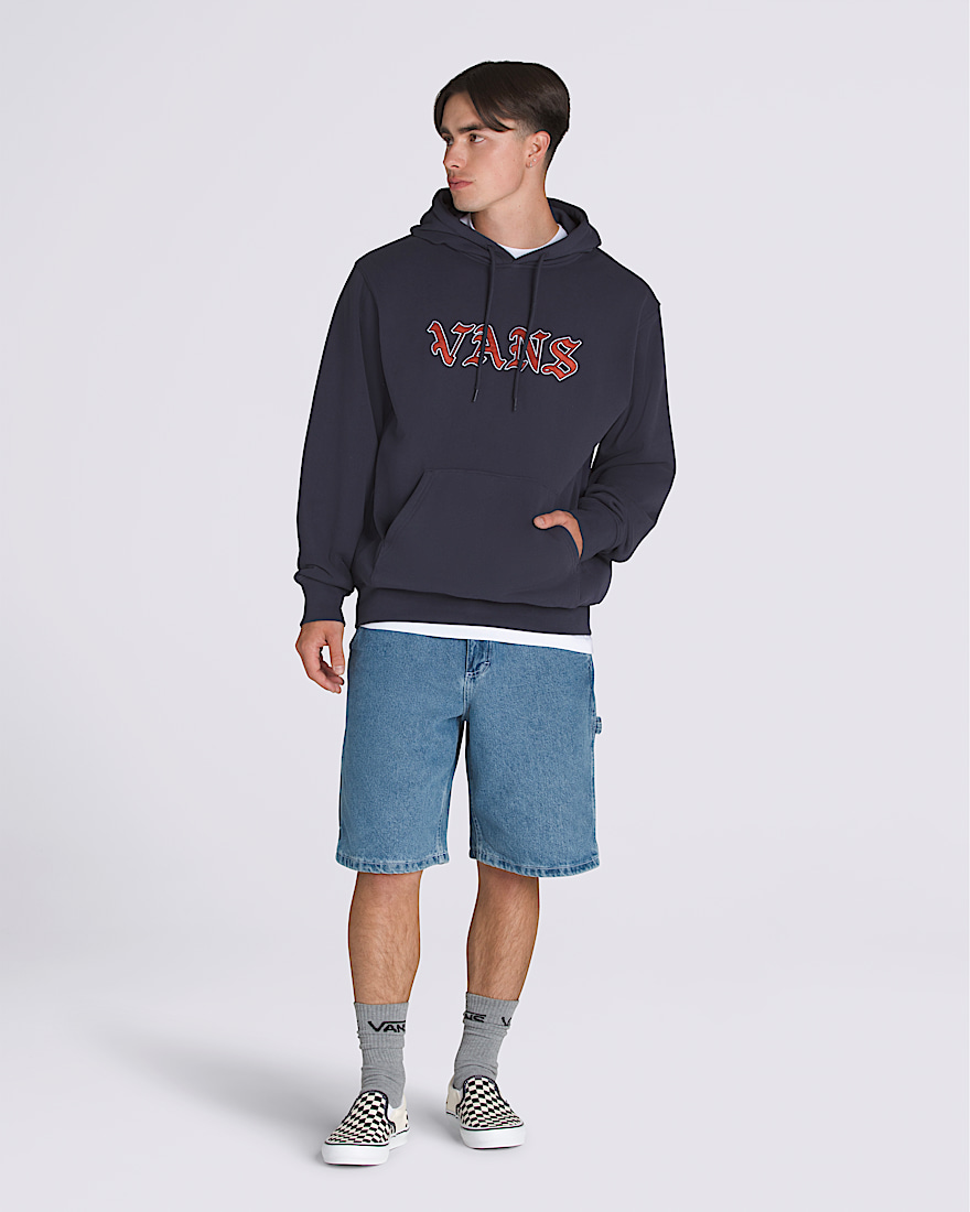 Original Standards Ye Olde Vans Sweatshirt