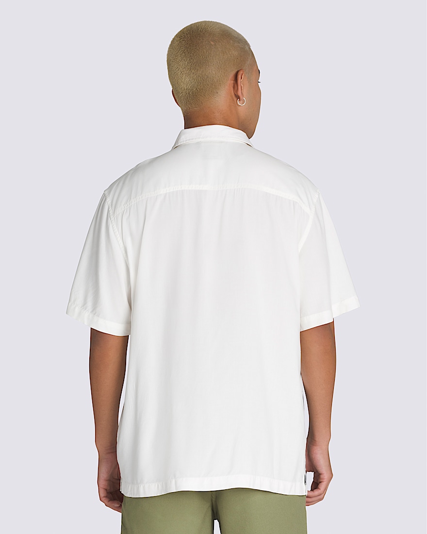 Creswell Woven Shirt