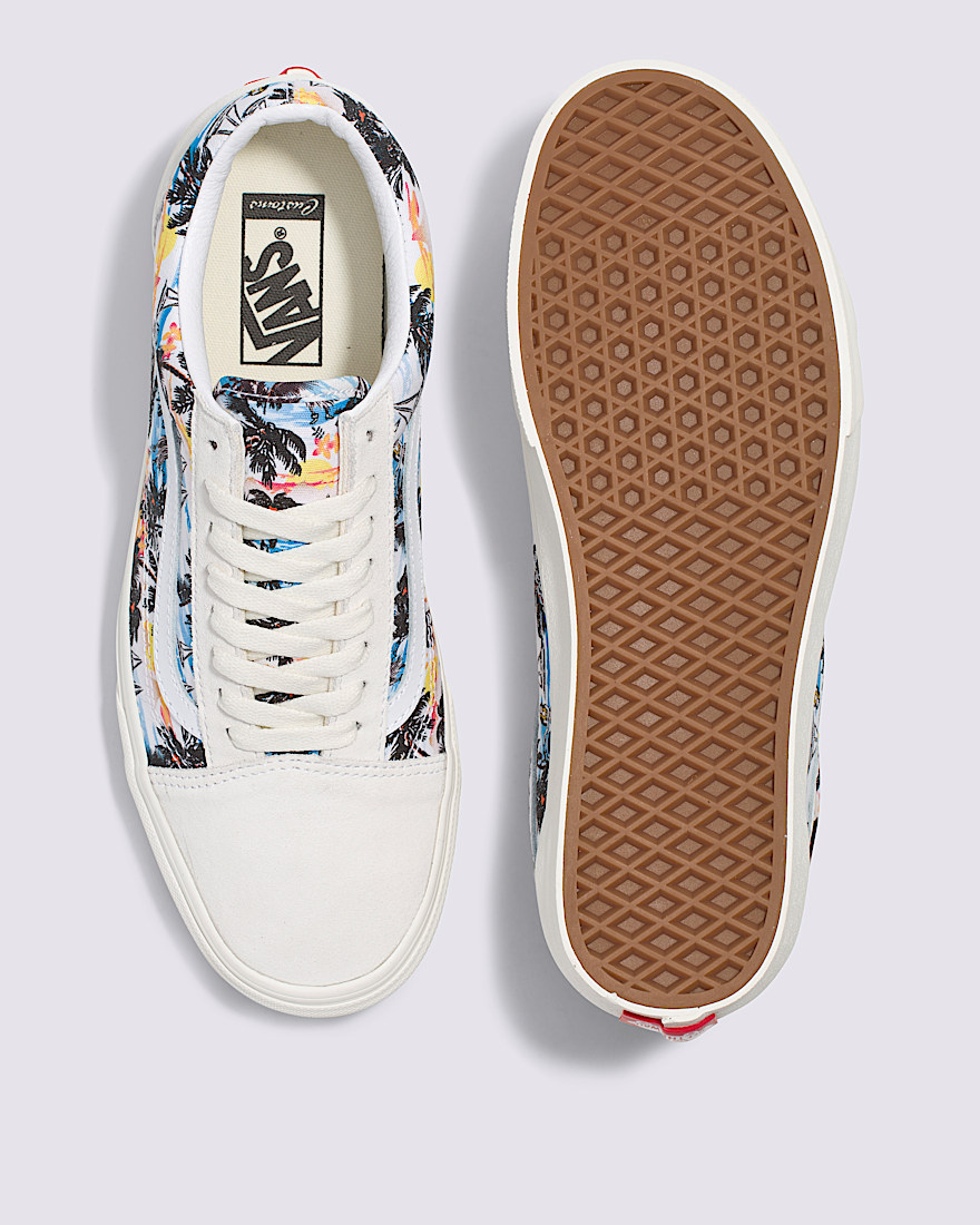 Customs Old Skool Shoe