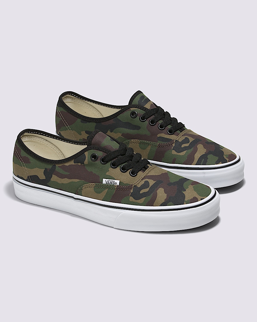 Customs Authentic Shoe