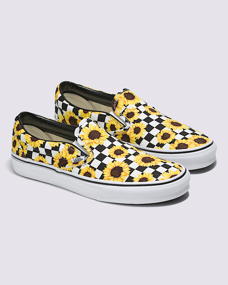 Customs Classic Slip-On Shoe