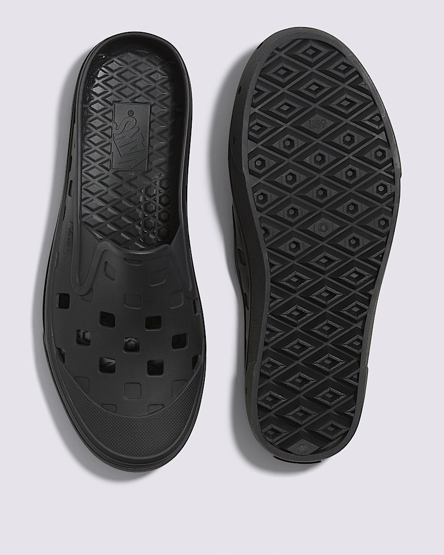 Slip-On Mule TRK Shoe