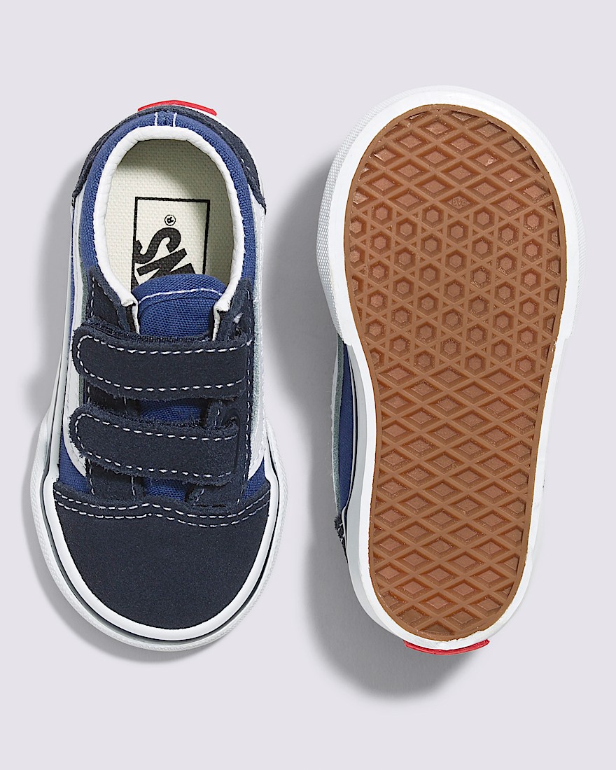 Toddler Old Skool V Shoe