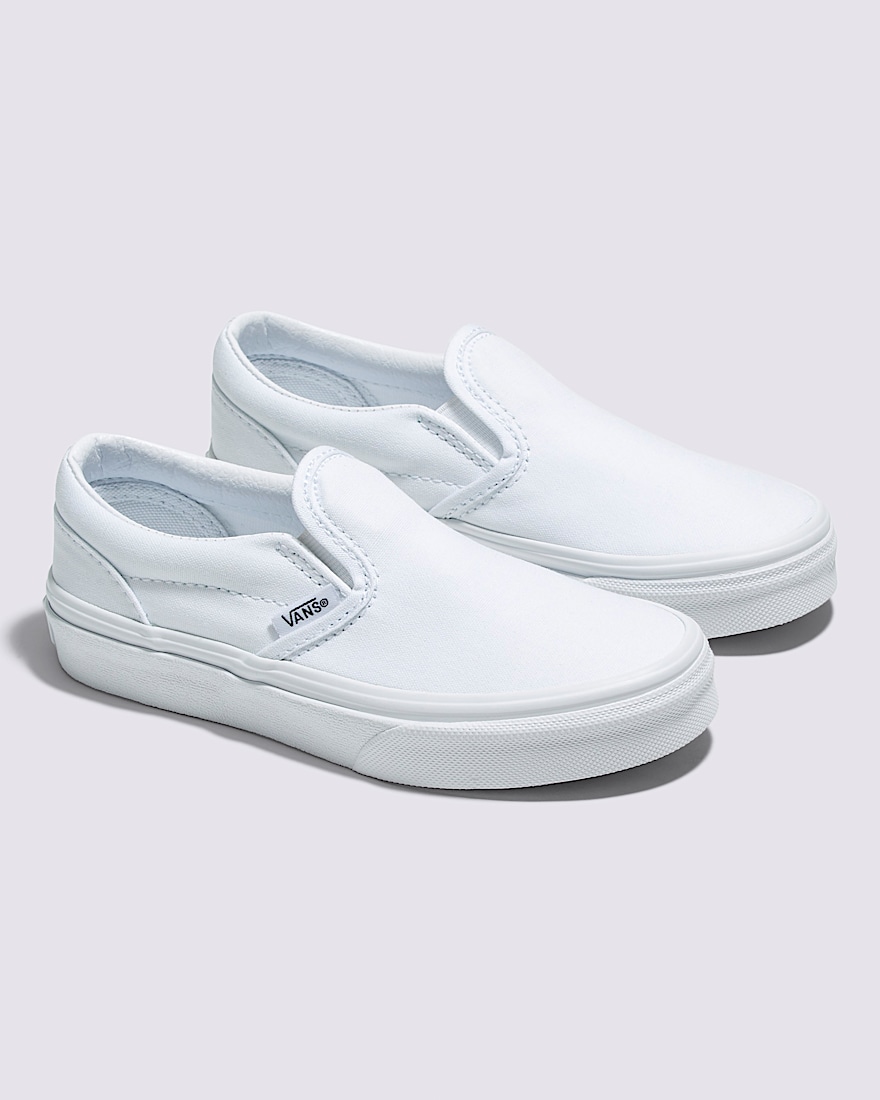 Little Kids Slip-On Shoe