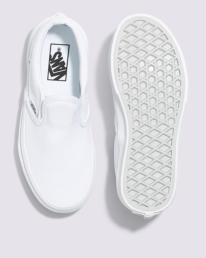 Little Kids Slip-On Shoe