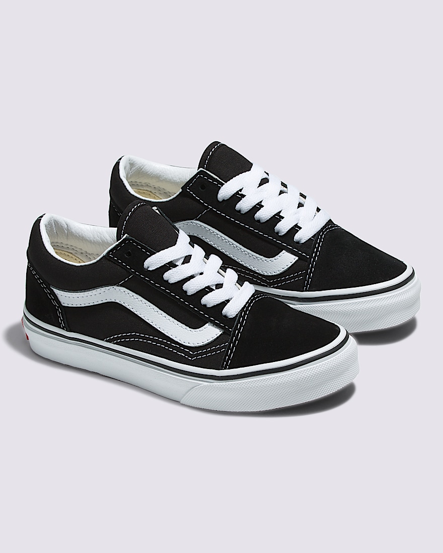 Little Kids Old Skool Shoe