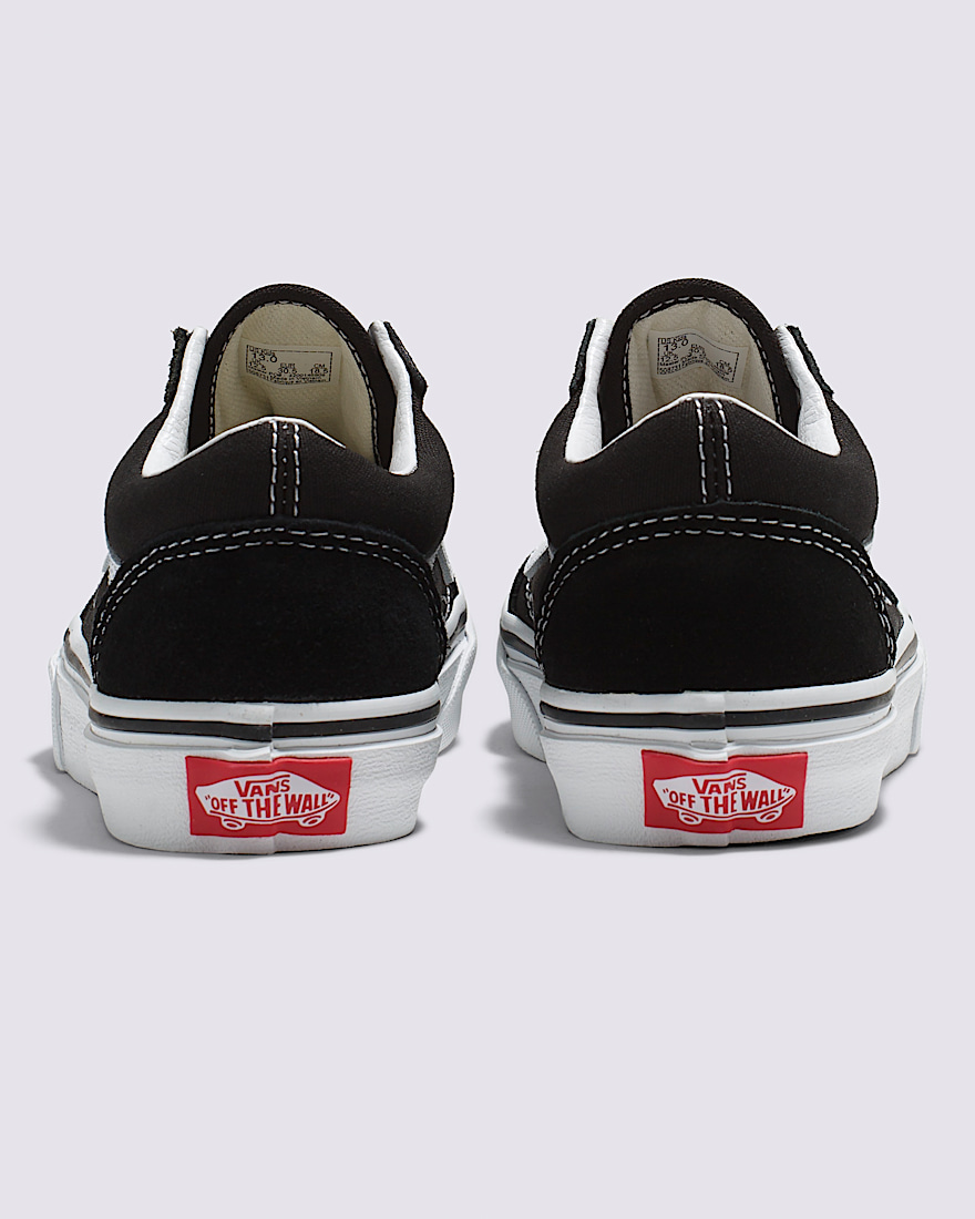 Little Kids Old Skool Shoe