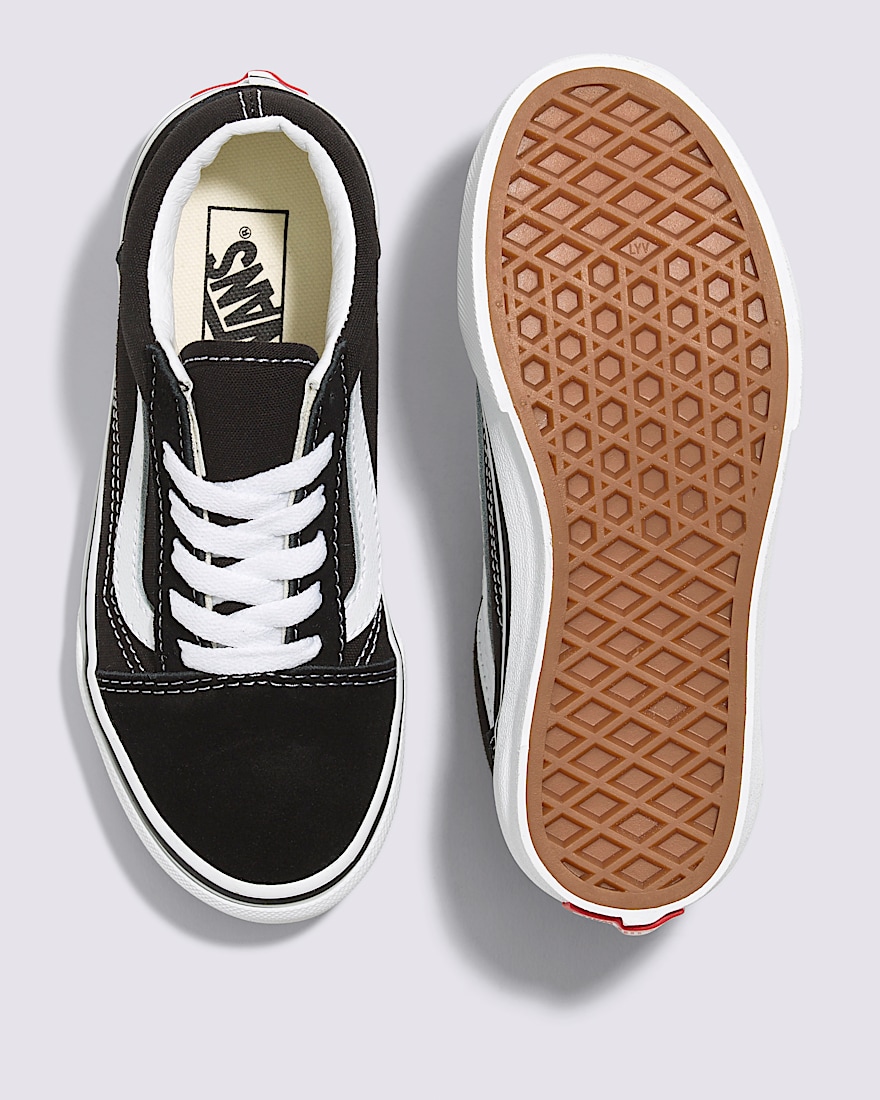 Little Kids Old Skool Shoe