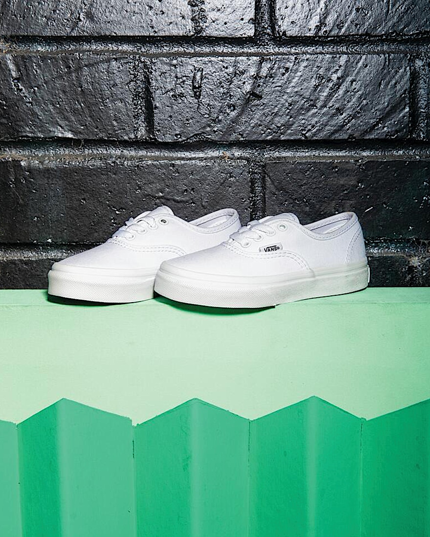 Little Kids Authentic Shoe
