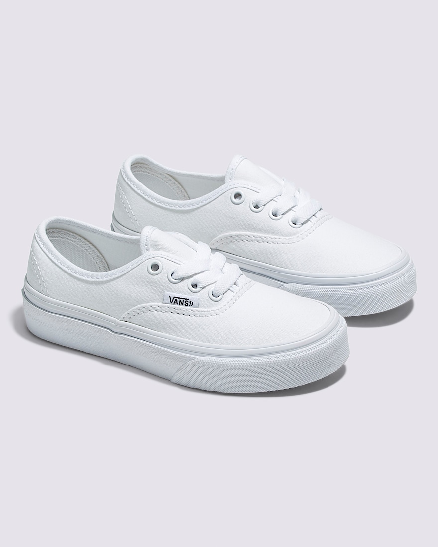 Little Kids Authentic Shoe