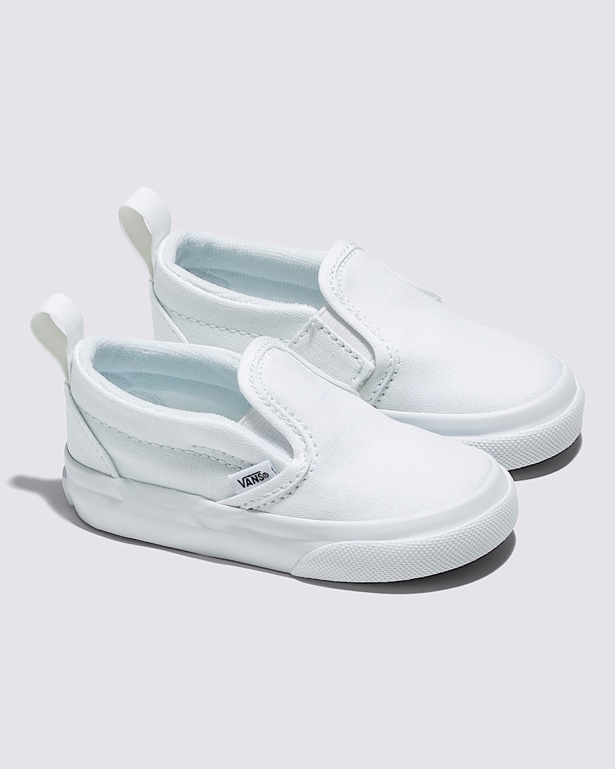 Toddler Slip-On V Shoe