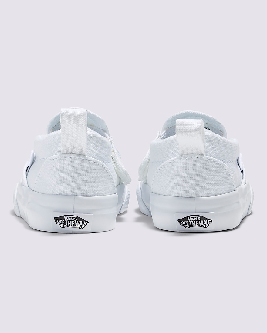 Toddler Slip-On V Shoe