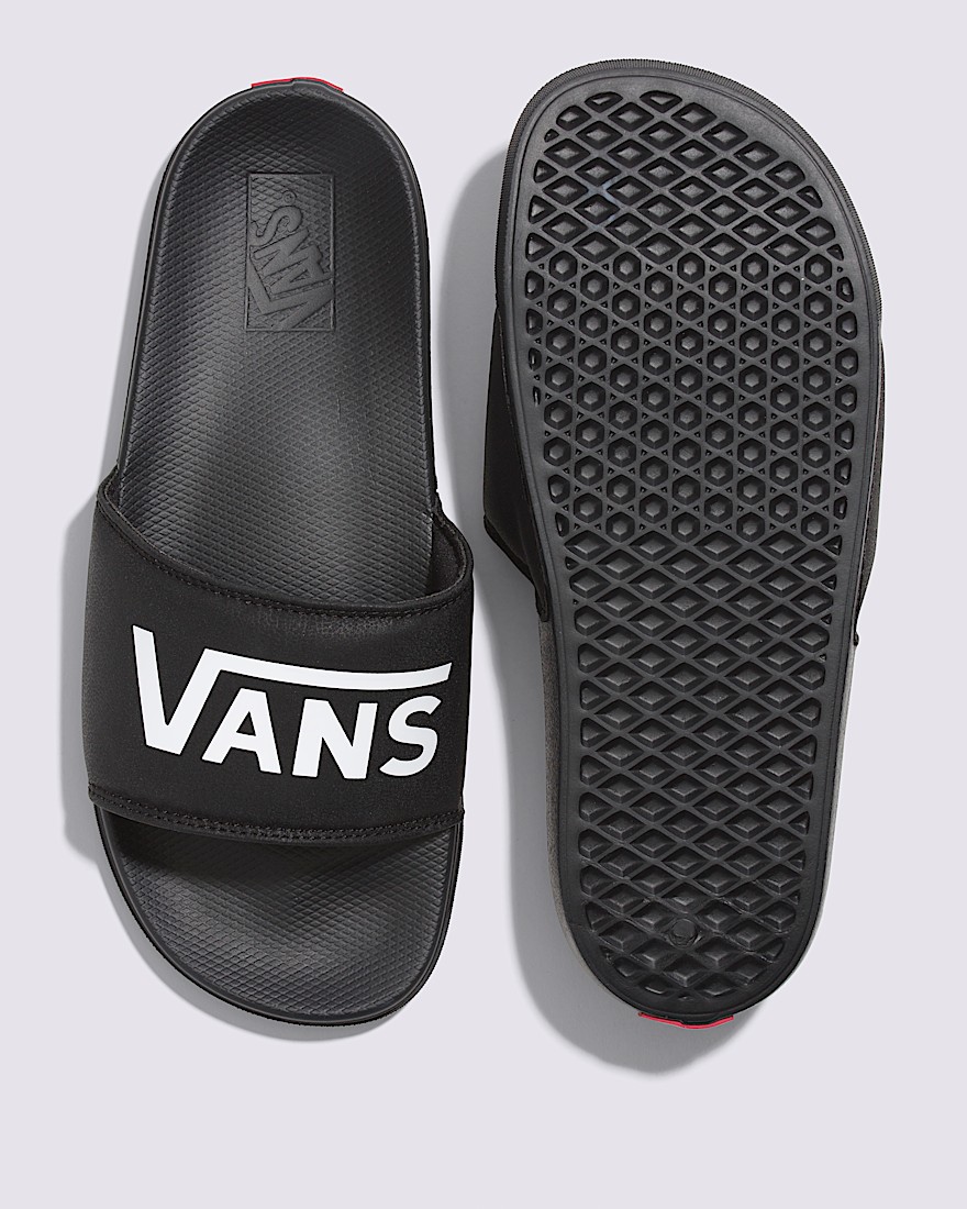 La Costa Slide-On Sandal