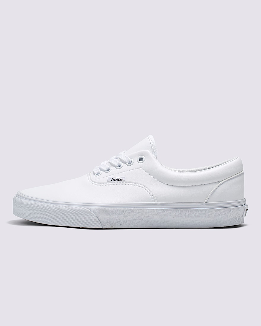 Era Tumble Leather Shoe - 1