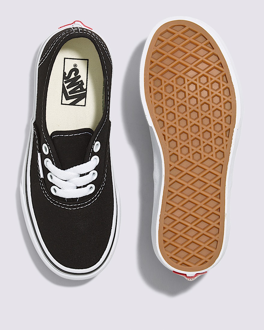 Little Kids Authentic Shoe