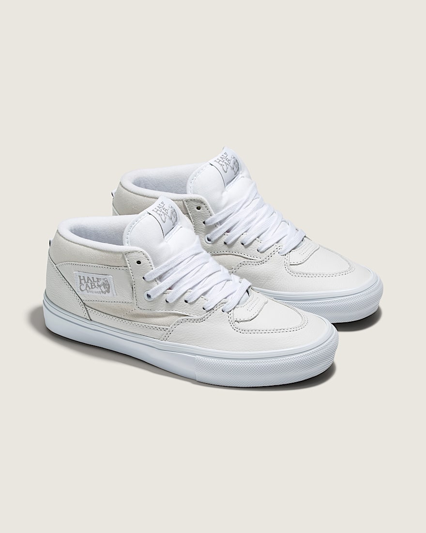 Skate Half Cab Daz Shoe