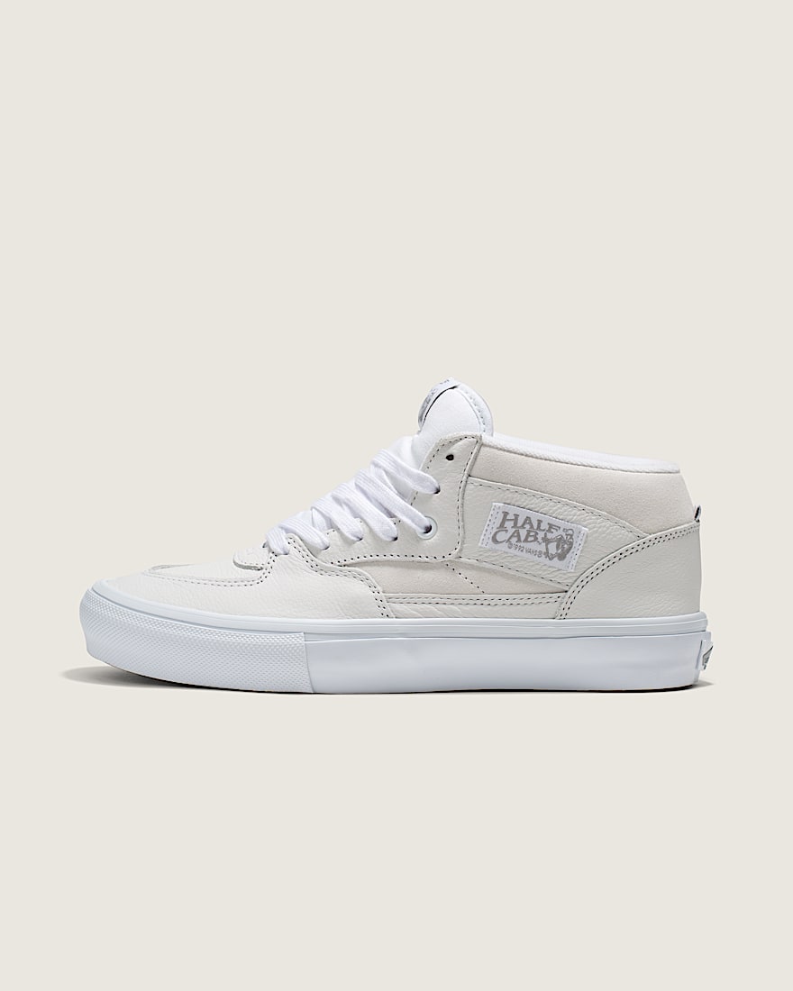Skate Half Cab Daz Shoe - 1