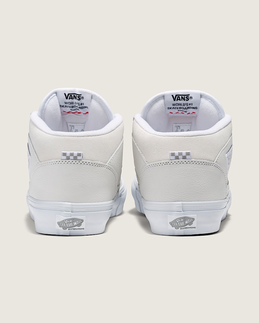 Skate Half Cab Daz Shoe