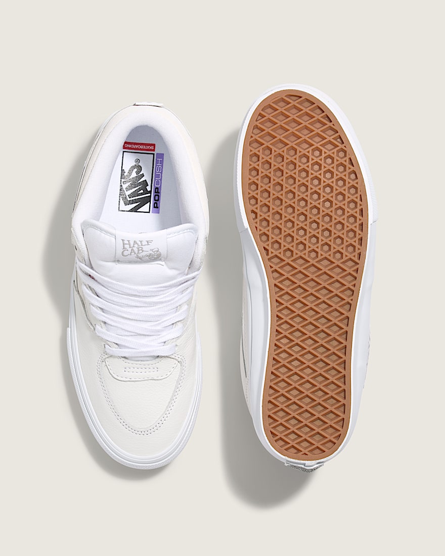 Skate Half Cab Daz Shoe