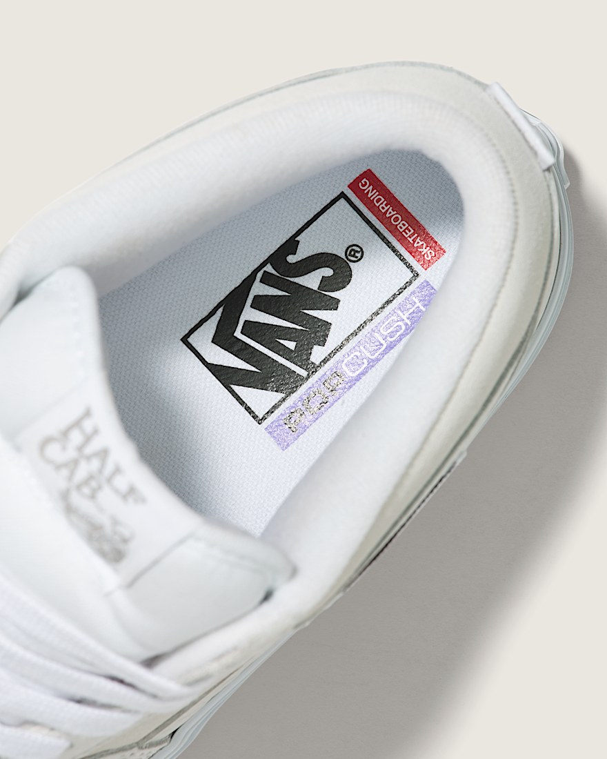 Skate Half Cab Daz Shoe
