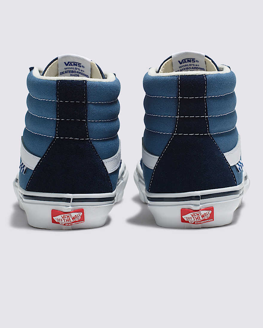 Skate Sk8-Hi Shoe
