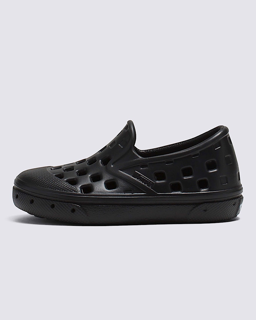 Toddler Slip-On TRK Shoe - 1