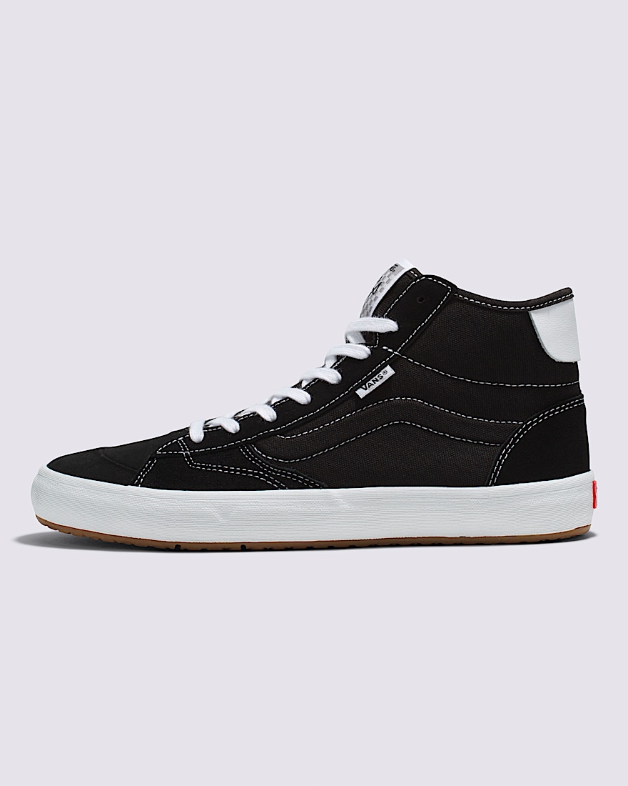 Lizzie Shoe - 1