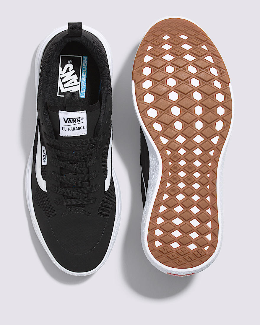 MTE UltraRange EXO Shoe