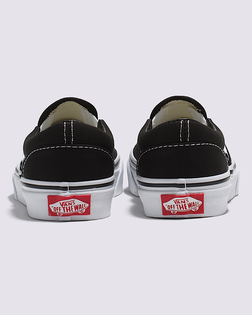 Little Kids Slip-On Shoe